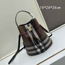 Burberry Bucket Bags